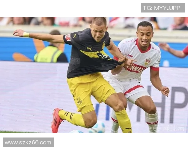 安东斯图加特后防领袖展现卓越领导力与战术智慧引领球队走向胜利