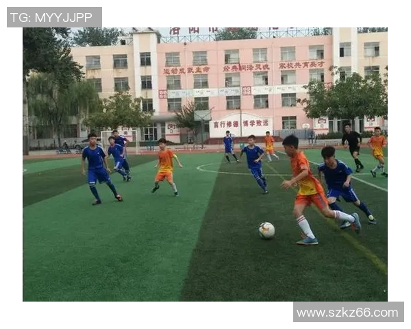 提升足球裁判比赛阅读能力的有效策略与实践探讨