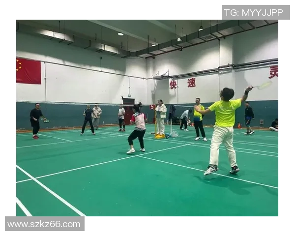 职工羽毛球联赛圆满落幕各队精彩表现引发热烈讨论与期待