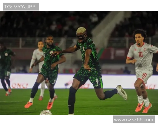 非洲杯预选赛出线形势分析各队竞争态势与晋级可能性探讨