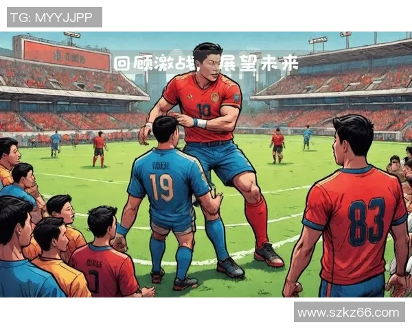 赛事历史交锋记录分析与解读揭示球队对决的胜负趋势与战术演变 赛事历史交锋记录分析与解读揭示球队对决的胜负趋势与战术演变