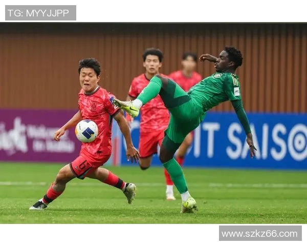 U20亚洲杯小组赛精彩回顾各队表现与晋级形势分析