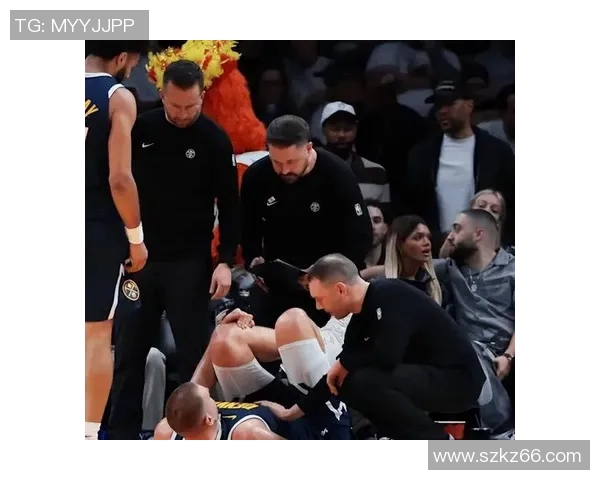 掘金约基奇巧妙卡位战术解析助力球队夺冠之路 掘金约基奇巧妙卡位战术解析助力球队夺冠之路