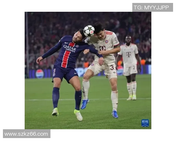 拜仁绝杀巴黎一战致胜，德甲震撼巴黎豪门
