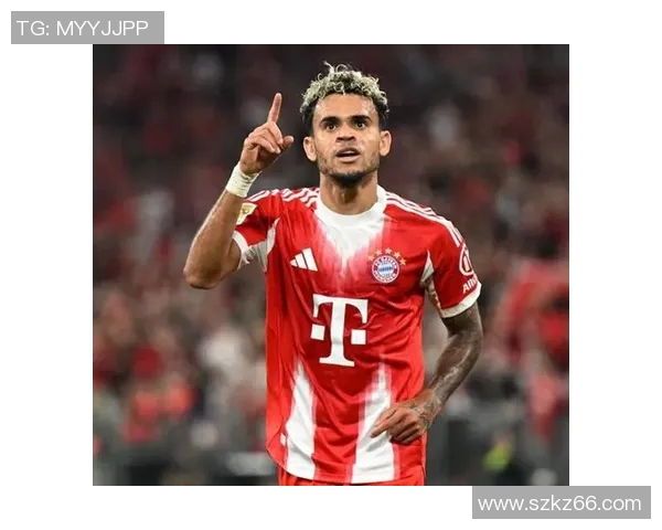 拜仁慕尼黑：德甲称霸，榜首稳固的霸主地位不可动摇