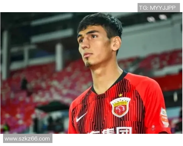 阿布拉汗精彩破门助力上海海港赢得关键胜利 阿布拉汗精彩破门助力上海海港赢得关键胜利