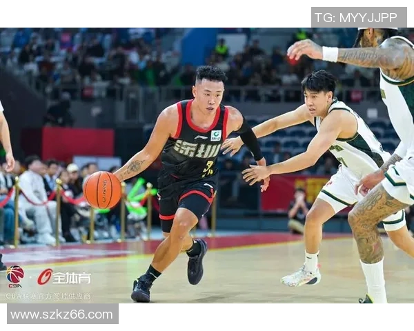 贺希宁闪耀CBA全明星赛展现卓越篮球才华与团队精神