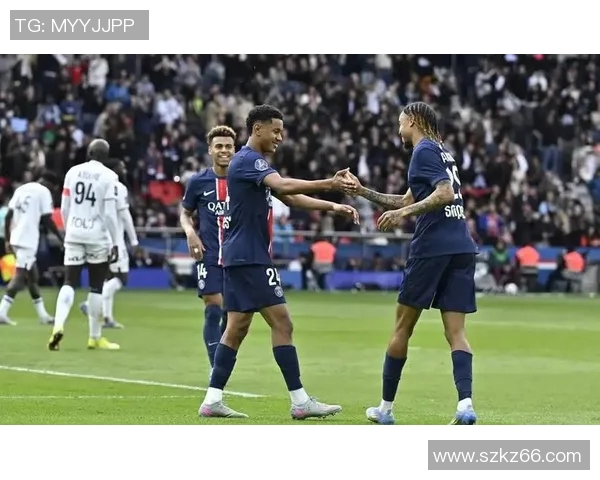 法甲联赛圣日耳曼迎来劲敌马赛,双方将上演火爆对决 法甲联赛圣日耳曼迎来劲敌马赛,双方将上演火爆对决