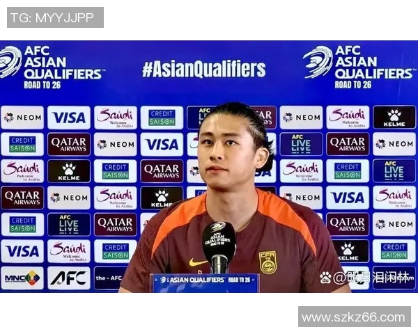张玉宁在世预赛亚洲区的表现如何将影响中国足球的未来发展
