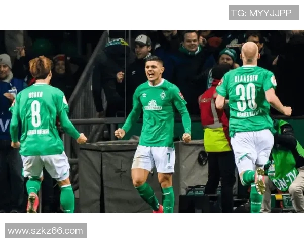 云达不莱梅客场不败，表现平稳稳定：重振雄风的德甲新生力量