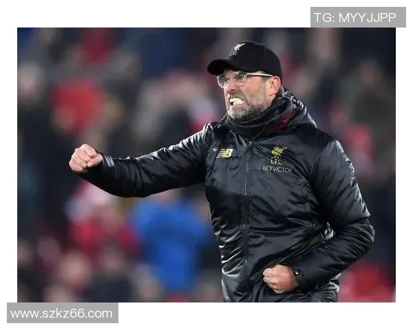 克洛普正式确认接受德国国家队邀请,五大原因让他无法拒绝 克洛普正式确认接受德国国家队邀请,五大原因让他无法拒绝