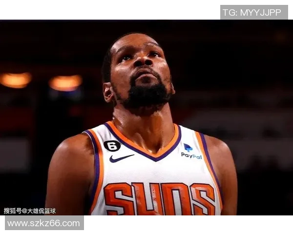 太阳队再度遭遇四连败，季后赛形势堪忧