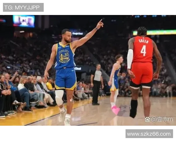 库里受伤，汤普森成为勇士新赛季重要得分点