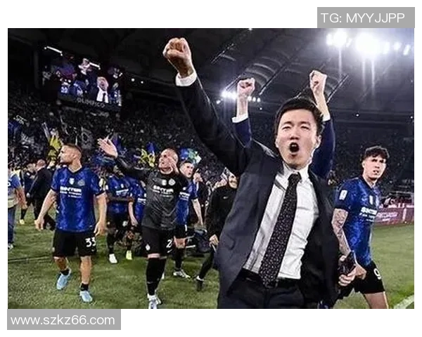 张康阳在社交媒体上发表长文宣布与国米解约：时代的终结，新的篇章