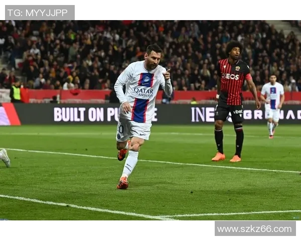 梅西确定转会巴黎圣日耳曼!巴黎迎来新王者,梅西将如何颠覆法甲格局? 梅西确定转会巴黎圣日耳曼!巴黎迎来新王者,梅西将如何颠覆法甲格局?