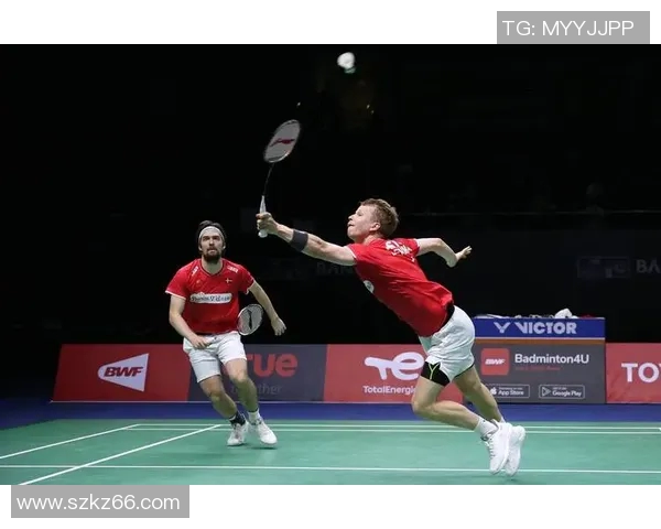 羽毛球汤姆斯杯阵容分析与选手表现展望全方位解读 羽毛球汤姆斯杯阵容分析与选手表现展望全方位解读